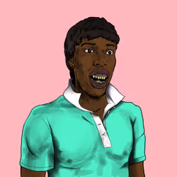 Slyguise #262