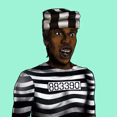 Slyguise #77