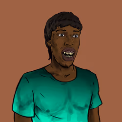 Slyguise #68
