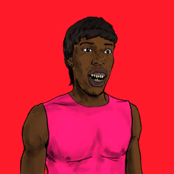 Slyguise #497
