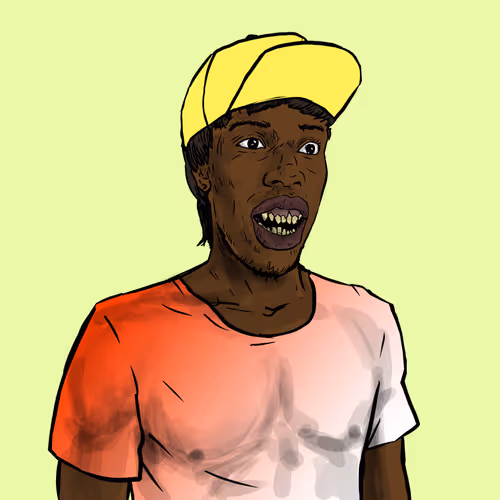 Slyguise #239