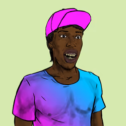 Slyguise #882