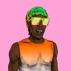 Slyguise #405