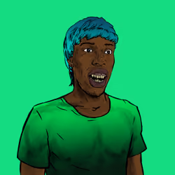 Slyguise #338