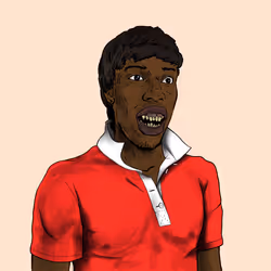 Slyguise #81