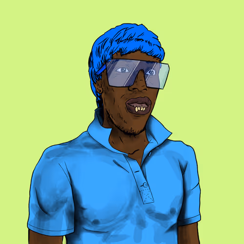 Slyguise #491