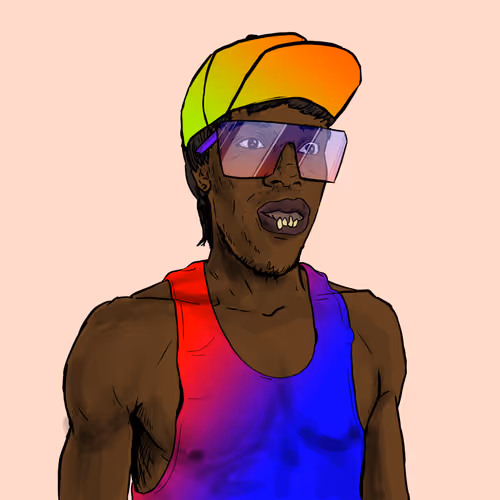 Slyguise #447