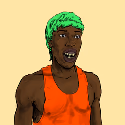 Slyguise #210