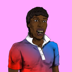 Slyguise #310