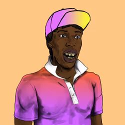 Slyguise #94