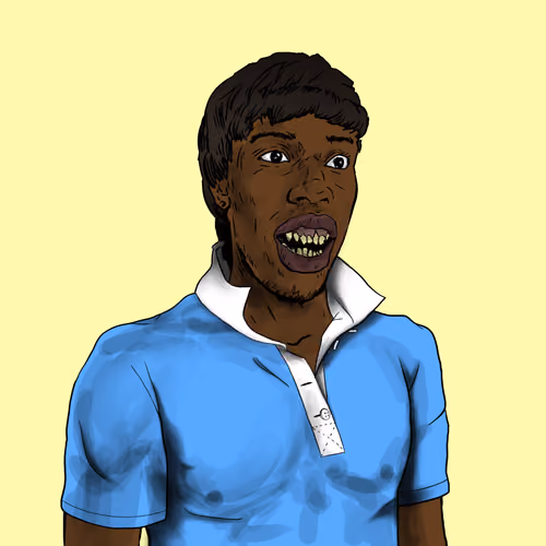 Slyguise #264