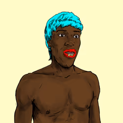 Slyguise #555