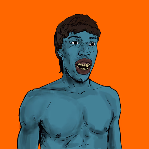 Slyguise #869