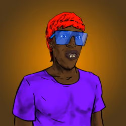 Slyguise #37