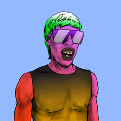 Slyguise #129