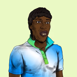 Slyguise #248
