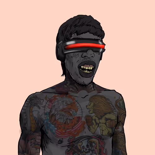 Slyguise #2