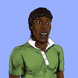 Slyguise #88