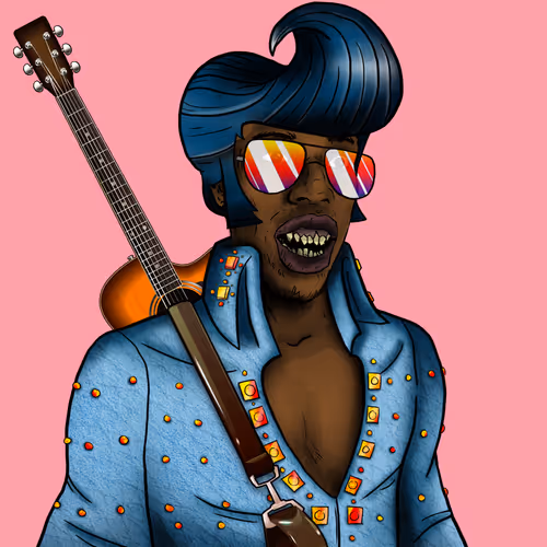 Slyguise #314