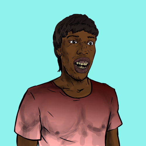 Slyguise #416