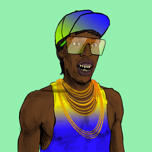 Slyguise #304