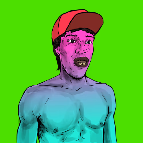 Slyguise #147