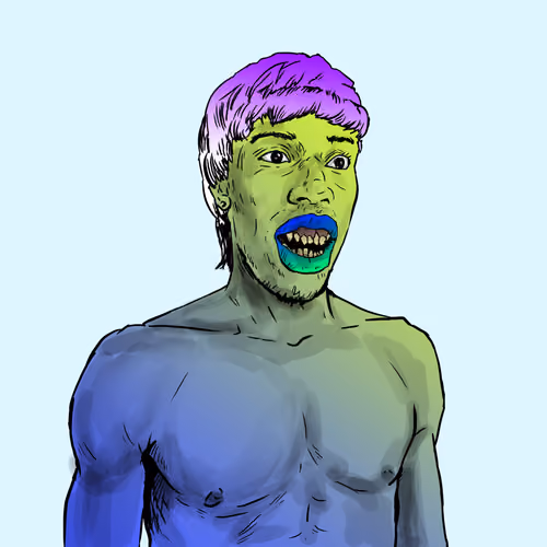 Slyguise #115