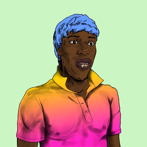 Slyguise #490