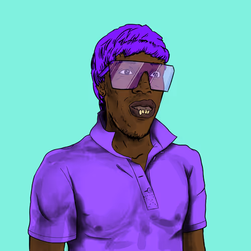 Slyguise #316
