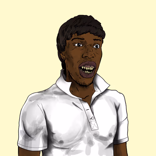 Slyguise #30