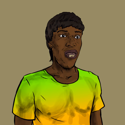 Slyguise #47