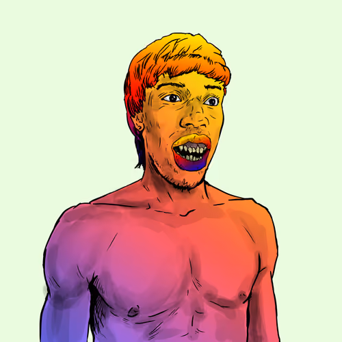 Slyguise #543