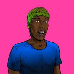 Slyguise #340