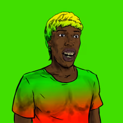 Slyguise #223
