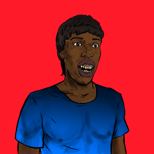 Slyguise #528