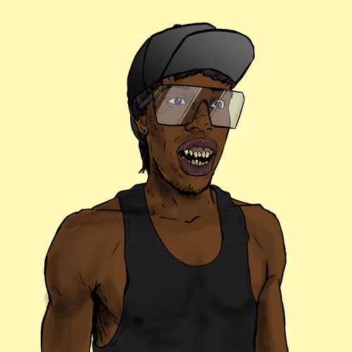 Slyguise #964