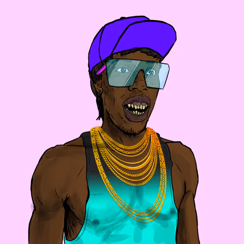 Slyguise #171