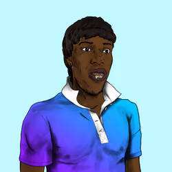 Slyguise #245