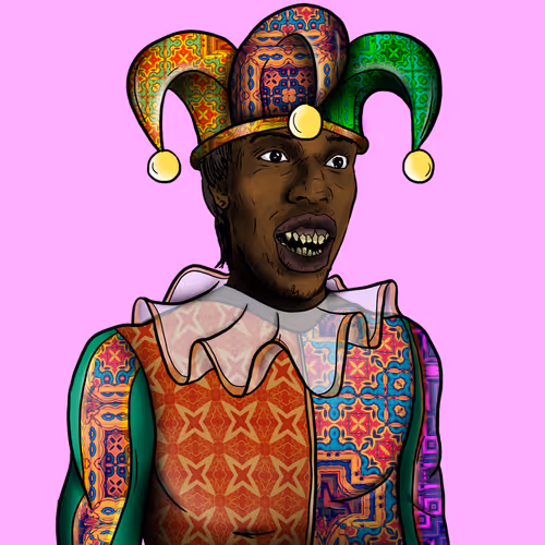 Slyguise #812
