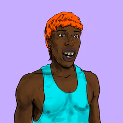 Slyguise #54