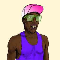 Slyguise #169