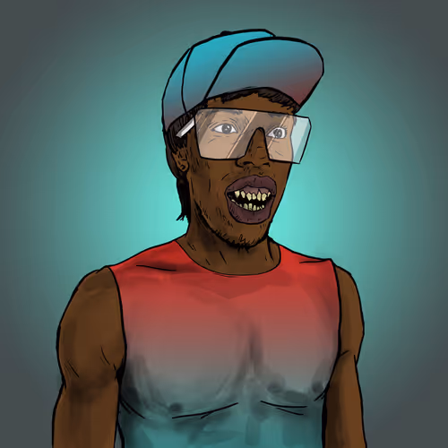 Slyguise #482