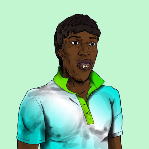 Slyguise #523