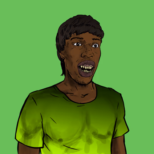 Slyguise #38