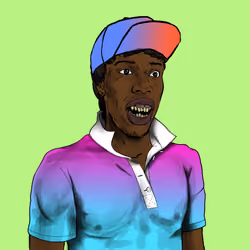 Slyguise #235
