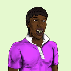 Slyguise #255