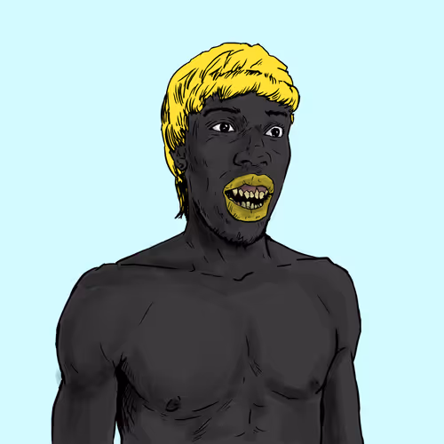 Slyguise #371