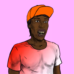 Slyguise #238