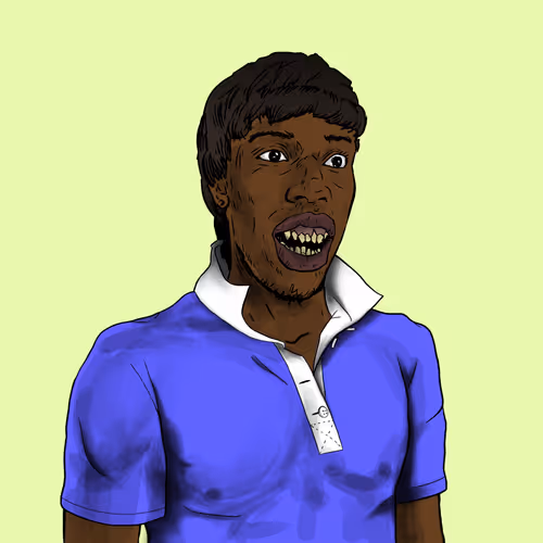 Slyguise #265