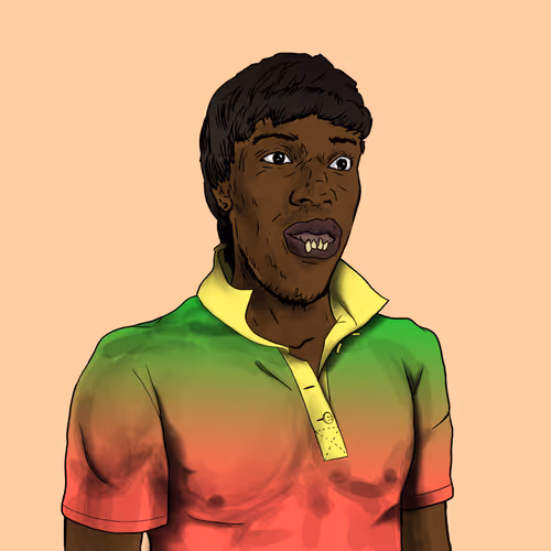 Slyguise #324